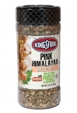 Kingsford Pink Himalayan Griling Salt 5.75 0z